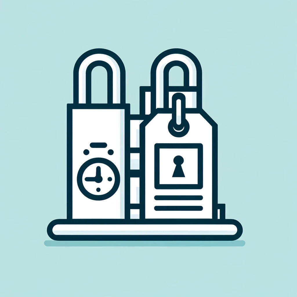 Gewährleistung der Sicherheit in der pharmazeutischen Industrie: Bewährte Lockout-Tagout-Praktiken