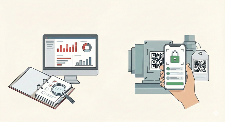 EHS Insight Lockout Tagout Gap: Best LOTO Software Alternative 2026