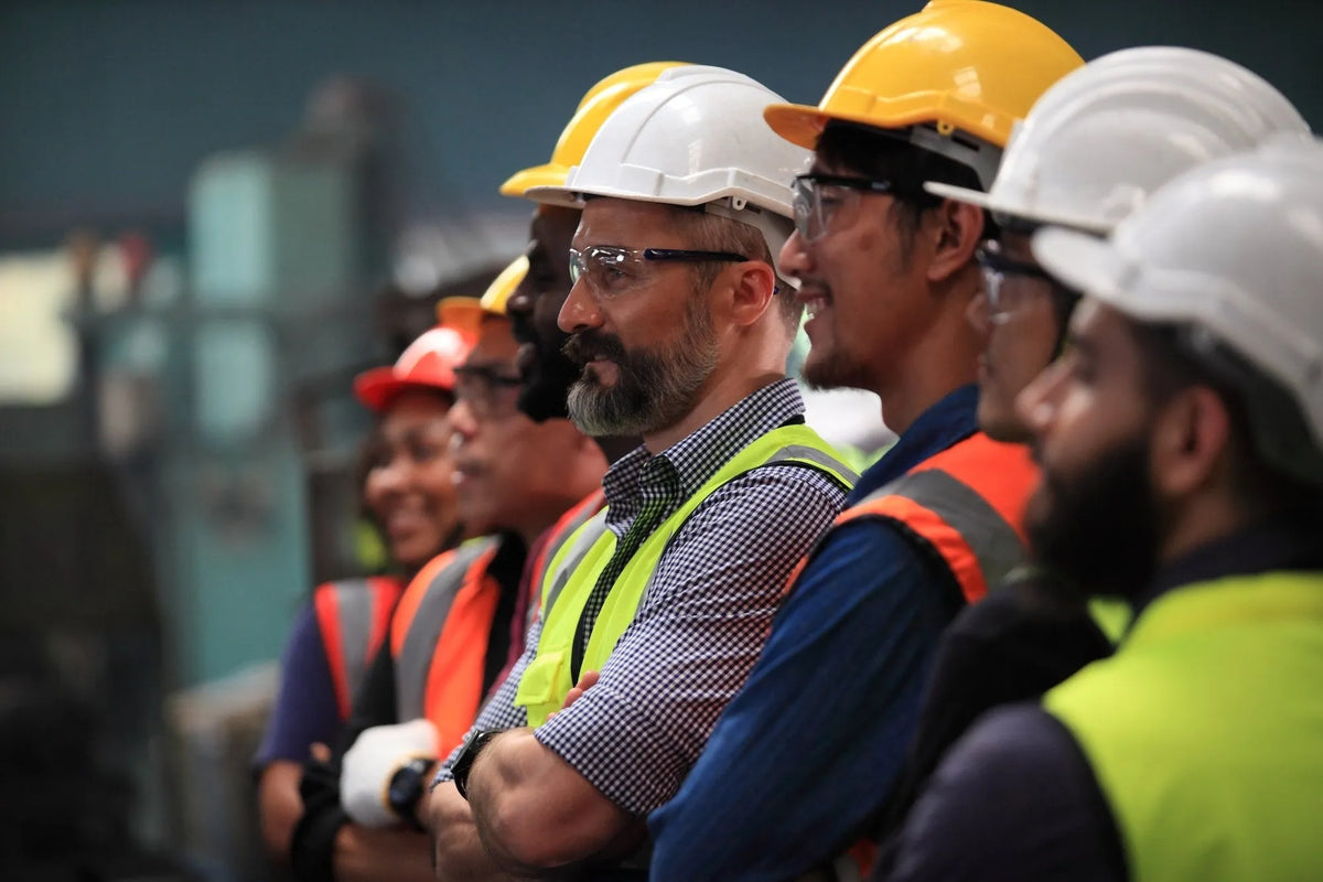 Votre manager se soucie-t-il de votre sécurité ? L'importance du leadership en matière de sécurité au travail
