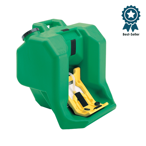 Station oculaire autonome Haws® 7500 – Réservoir 60 L