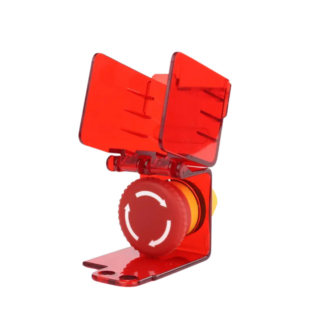 Dispositif de Condamnation de Bouton - Style 4