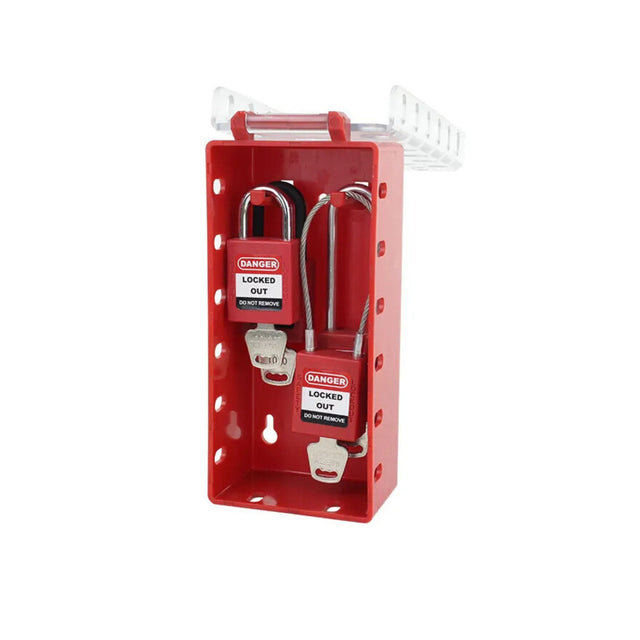 Small Lockbox