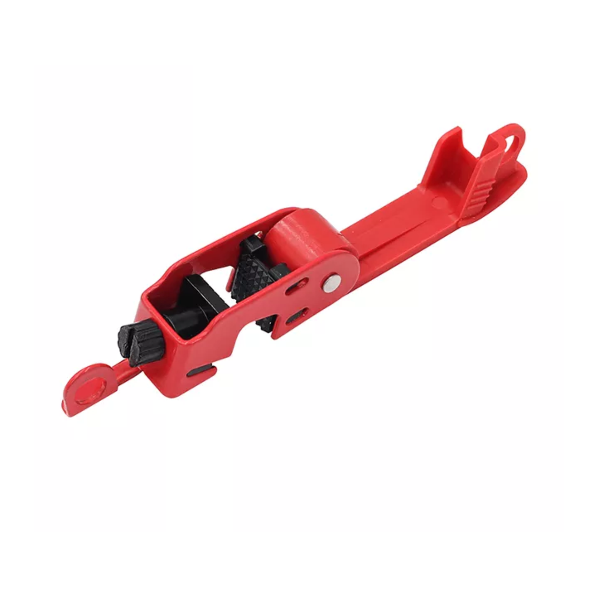 Verriegelung des Standard-Klemmen-Leistungsschalters - 120V bis 240V