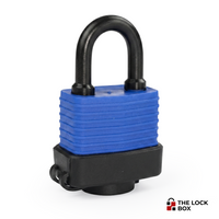 Cadenas Imperméable - Acier