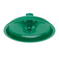 Haws® SP829 AXION® MSR Drench Showerhead