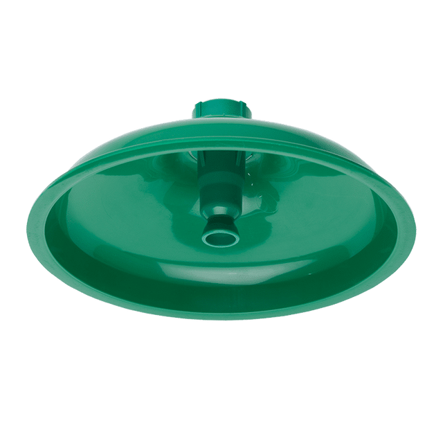 Haws® SP829 AXION® MSR Drench Showerhead