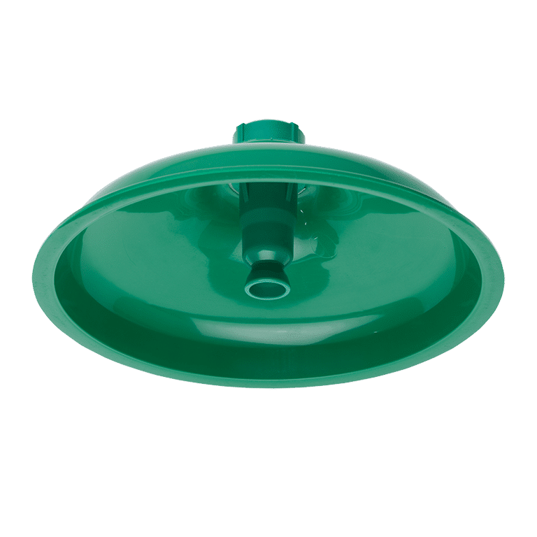 Haws® SP829 AXION® MSR Drench Showerhead