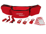 Electrical Circuit Breaker Lockout Kit
