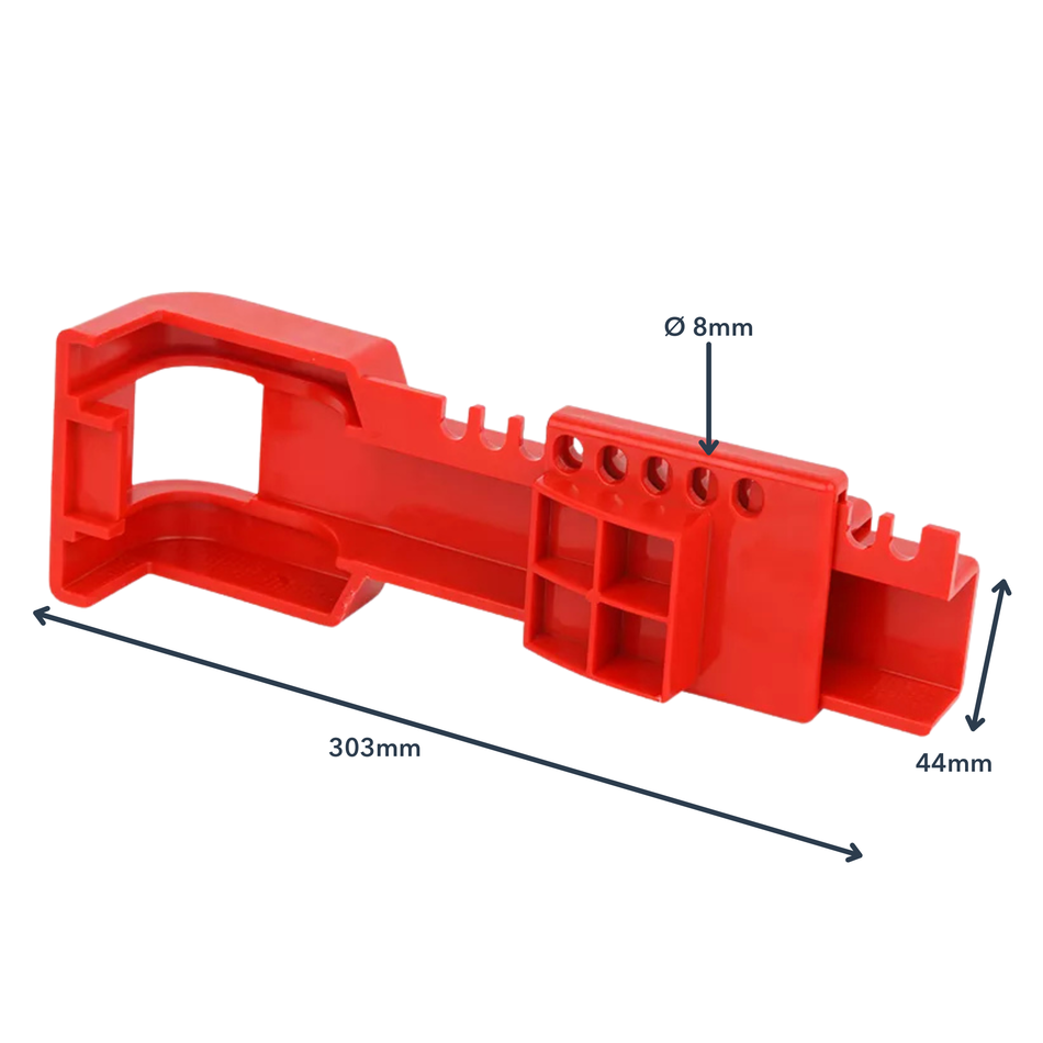 Large Butterfly Valve Isolation