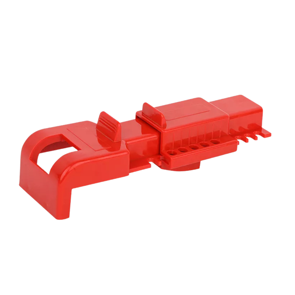 Large Butterfly Valve Isolation