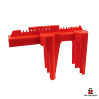 Adjustable Valve Handle Lock