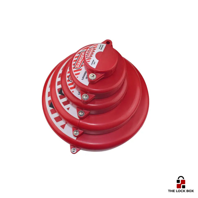 Gate Valve Cover