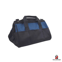 Sac de consignation et d'étiquetage