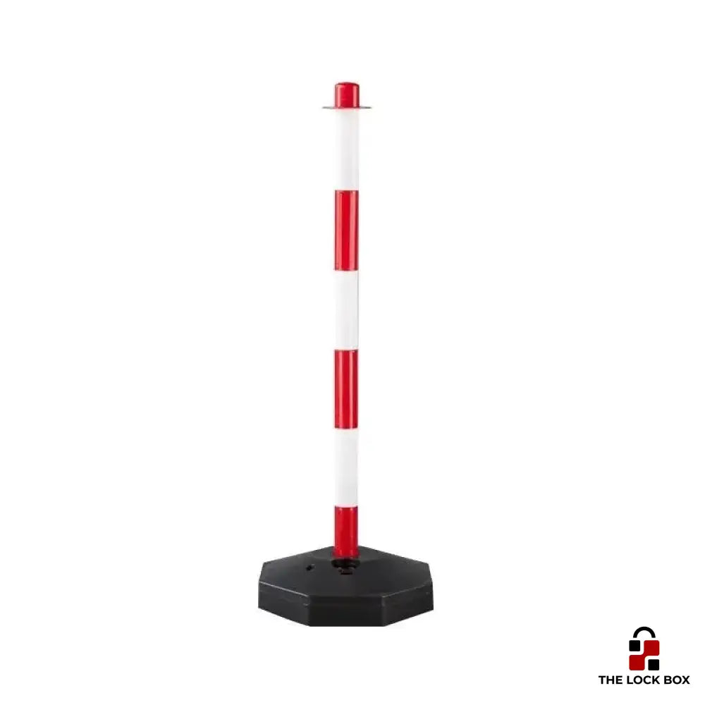 Safety Bollards