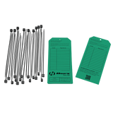 Haws® SP170 - Testtag