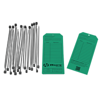 Haws® SP170 - Testtag