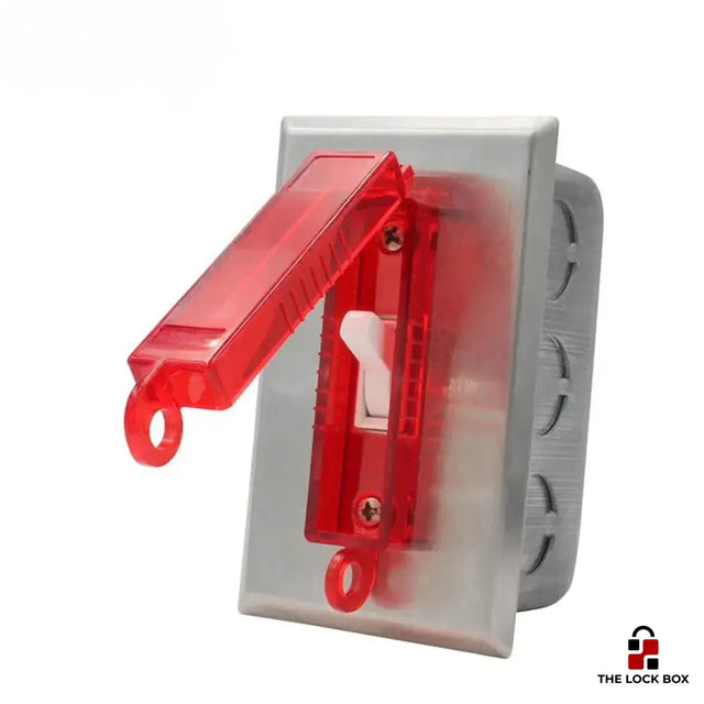 Dispositif de Condamnation pour Interrupteurs - Style 2