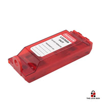 Dispositif de Condamnation pour Interrupteurs - Style 4