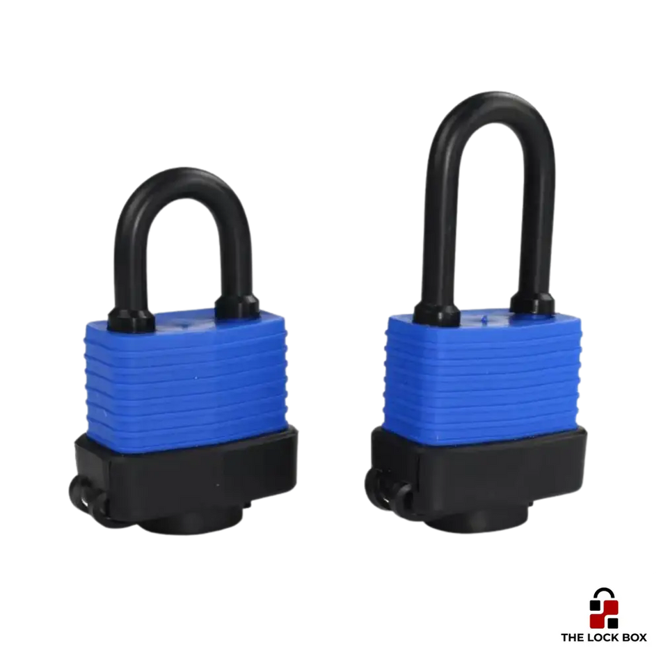 Durable High-Security Lockout Tagout Padlocks | The Lock Box